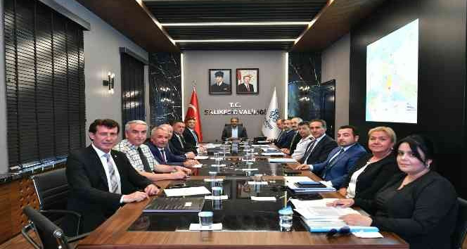 Balıkesir, üniversite öğrencilerine hazır