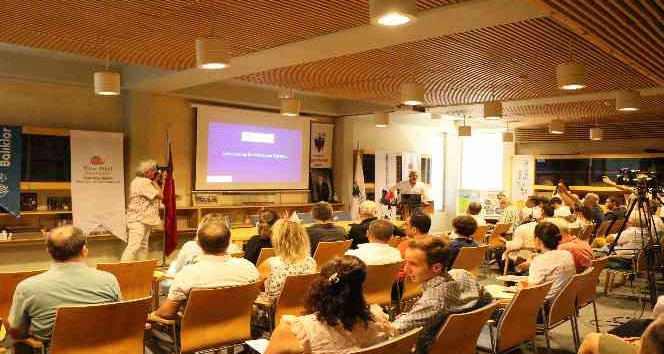 Prof. Dr. Deniz Ayas: "Akdeniz değişiyor, tropik bir deniz karakteri kazanıyor"