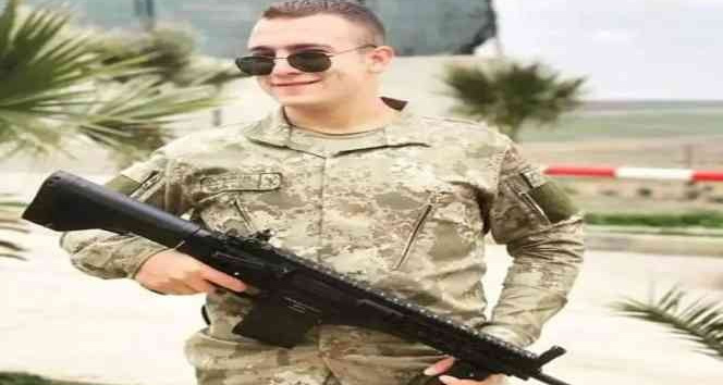 Şehit ateşi Sorgun’a düştü