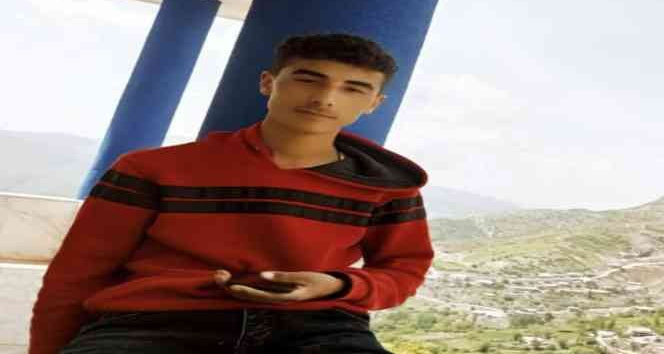 Şırnak’ta barajda kaybolan gencin cansız bedenine ulaşıldı