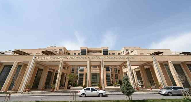 MAÜ, gastronomi ve ebelik bölümlerinde ilk 5’e girdi