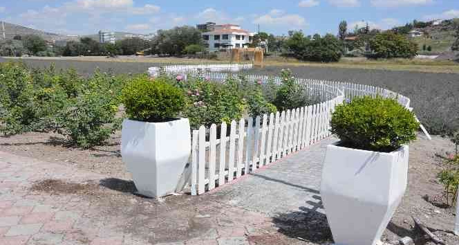 Keçiören’deki çekim platosu tüm vatandaşlara ücretsiz