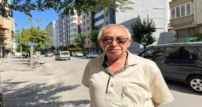 O acı hatıralar Eskişehir’de de uutulmadı