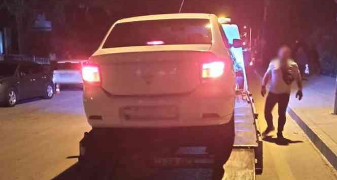 Otomobil dolandırıcıları tutuklandı