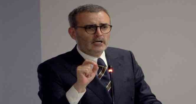 AK Parti’li Ünal: “Türkiye kriz çözücü bir ülke olarak geleceğin yükselen ve parlayan yıldızıdır”