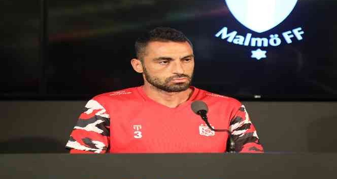 Uğur Çiftçi: “Tur atlamak istiyoruz”