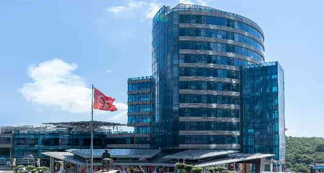 Maslak’ta yeni bir teknoloji üssü