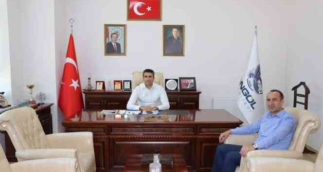 Başkan Arıkan, "Eğitim alanında birçok projeye imza attık"