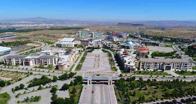 NEVÜ’de doçent ataması yapıldı