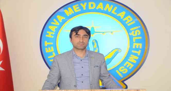 Cizre TSO Başkanı Sevinç’ten ek sefer ve yeni sefer talebi