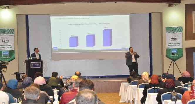 Avrupa İmar ve Kalkınma Bankası’ndan MAY Tohum’a yatırım desteği