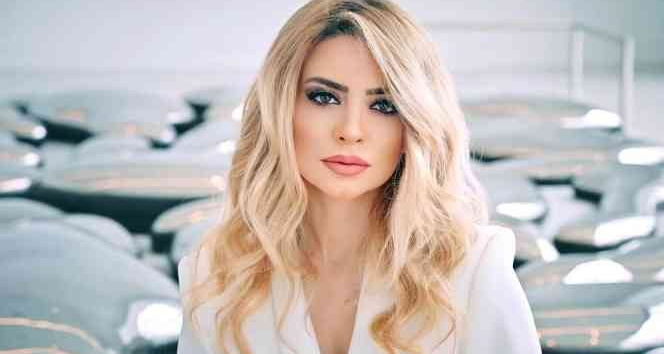 Pınar Yıldız, New York’ta klip çekti