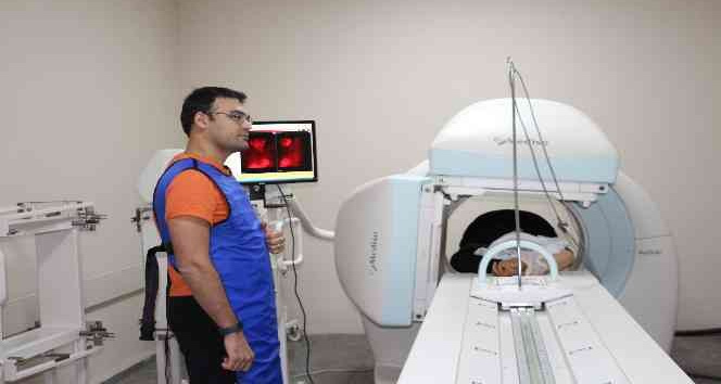 Şırnak’ta Nükleer Tıp Merkezi faaliyete girdi, hastalar 6 saatlik yol çilesinden kurtuldu