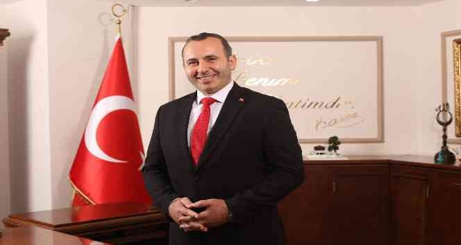 Başkan Vekili Tutuk, “Atatürk, şehrimize ayrı bir sevgi duymuştur”