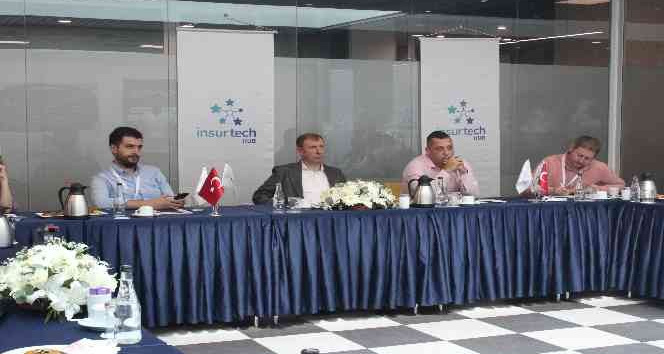 Sigorta Teknolojileri Ile Yerli Girişimler Globalleşecek İstanbul