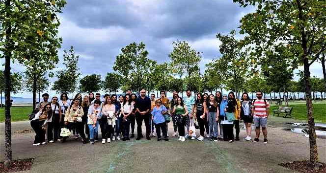 Katılımcı Kentler Projesi Maltepe’de hayata geçiyor