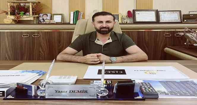 ’’Son 5 yılda 8 milyon konut el değiştirdi’’