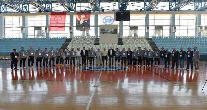 KMÜ’de özel yetenek sınavları tamamlandı