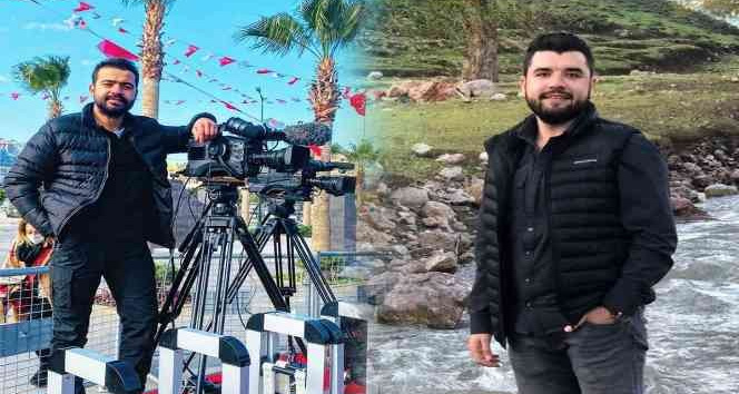 Akbıyık: "Basın şehitlerimize Allah’tan rahmet diliyoruz"