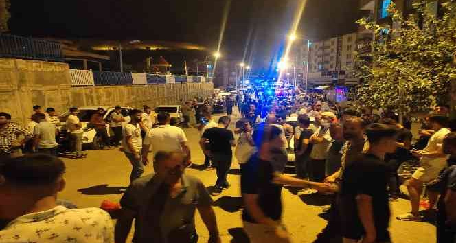 Mardin’de meydana gelen feci kazada ölü sayısı 16’ya yükseldi