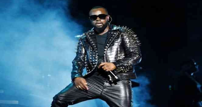 Dünya yıldızı rapçi Maıtre  Gıms Bodrum’a geliyor