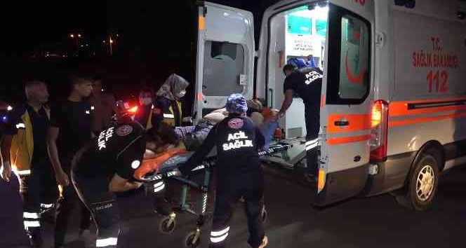 21 yaşındaki genç, tüfeğini temizlerken babaannesini vurdu