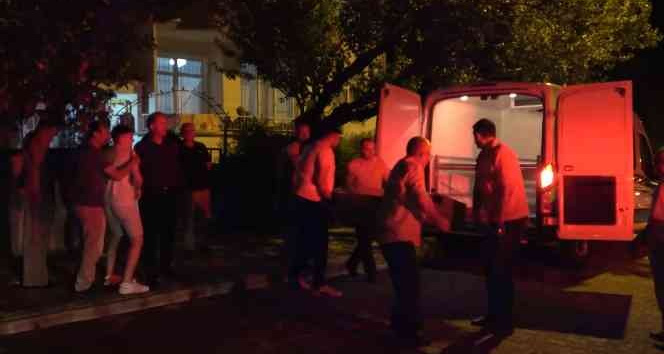 Önce silah sesi duydular, ardından acı gerçekle yüzleştiler: Çocukların feryadı yürekleri dağladı