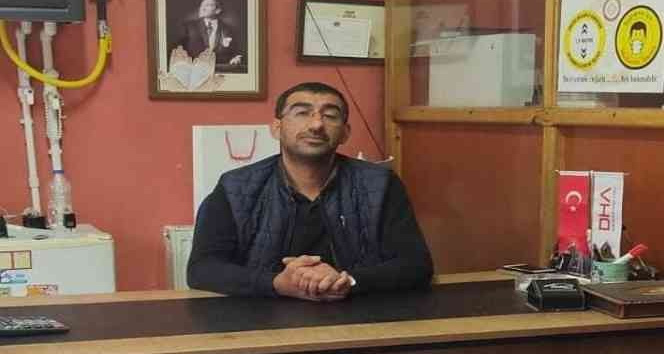 Serhat Ardahan Gazeteciler Cemiyeti’nden taziye mesajı