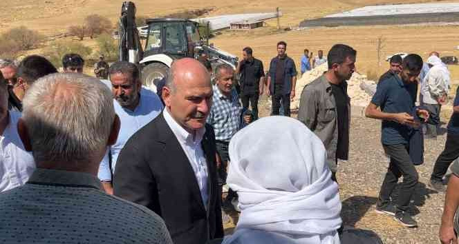 Türkiye’yi yasa boğan Mardin’deki kazada ölen 20 kişi toprağa verildi