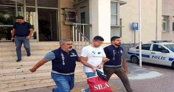 Vatandaşları telefonla arayarak 900 bin TL dolandıran şahıs tutuklandı