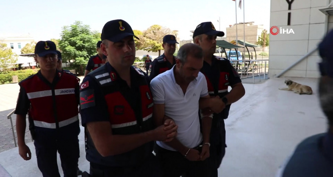 Gaziantepte 15 bireyin öldüğü kazaya müdahil otobüs şoförü adliyeye gönderme edildi