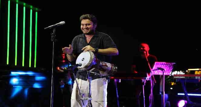 KUMSmall AVM’den rekor katılımlı Ceceli Konseri