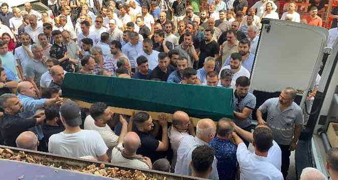 Bursa’da cadde ortasındaki dehşetten 2 gün sonra acı haber geldi