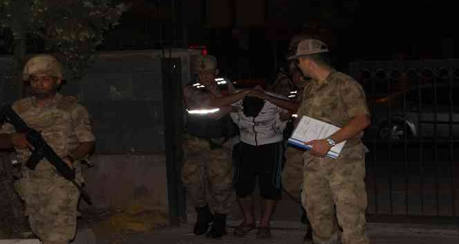 Kilis’te öldürülen anne ve kızın katil zanlısı adliyeye sevk edildi