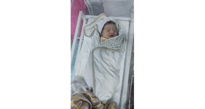 Öldürülen Firdevs’in yeni doğan kardeşine ismini verdiler