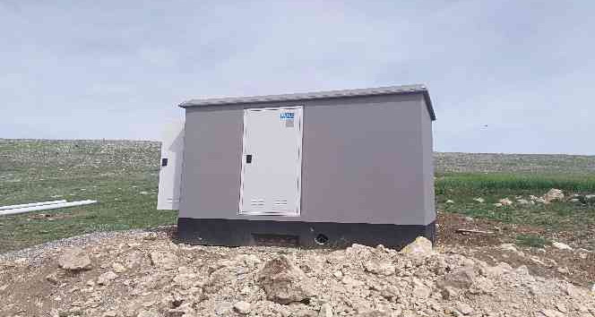 ASKİ, 2 ayda 26 mahalleyi suya kavuşturdu