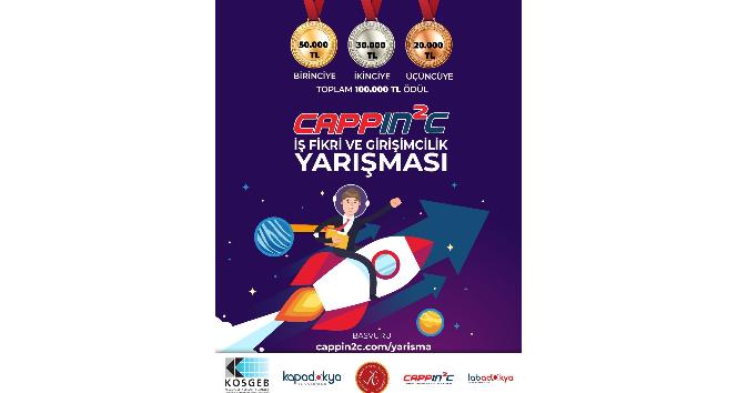 İş Fikri ve Girişimcilik Yarışması’nda başvuru tarihi uzatıldı