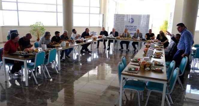 EBYÜ’de 2022-2023 eğitim öğretim yılında öngörülen öğrenci sayısı 25 bin 600 olacak