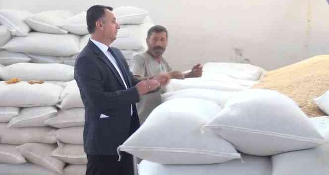 Devlet desteğiyle kurulan tesiste yılda 500 ton bulgur üretiliyor