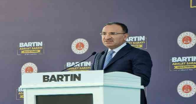 Bakanı Bozdağ: “Arabuluculuk uygulamasının kapsamı genişletilecek”