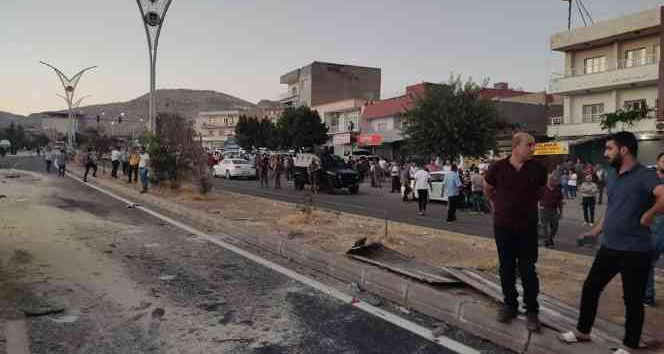 Mardin’deki kazada mağdur ailelere psikososyal destek