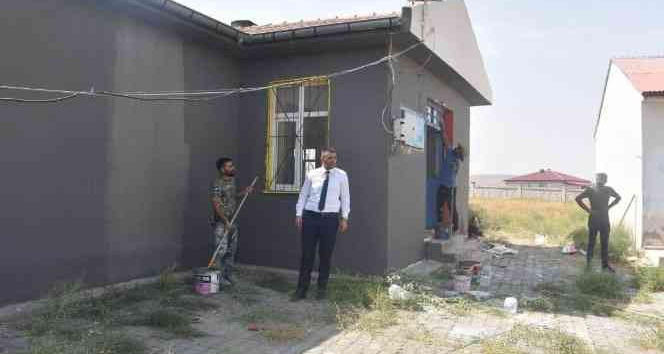 Iğdır’da ‘Temel Eğitimde 10 Bin Okul Projesi’