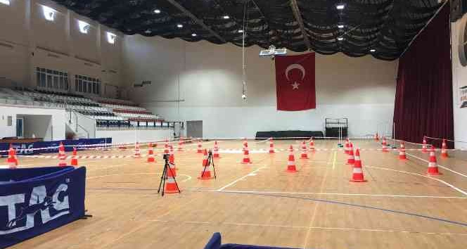 BESYO özel yetenek sınavlarına yoğun başvuru