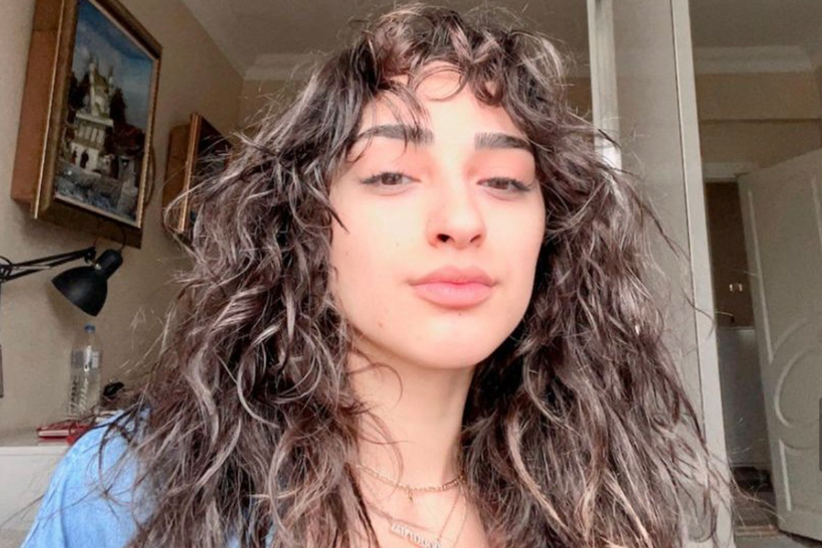 Scooter kullanan Dilara Gül'e çarparak ölümüne neden olan sürücü tahliye edildi