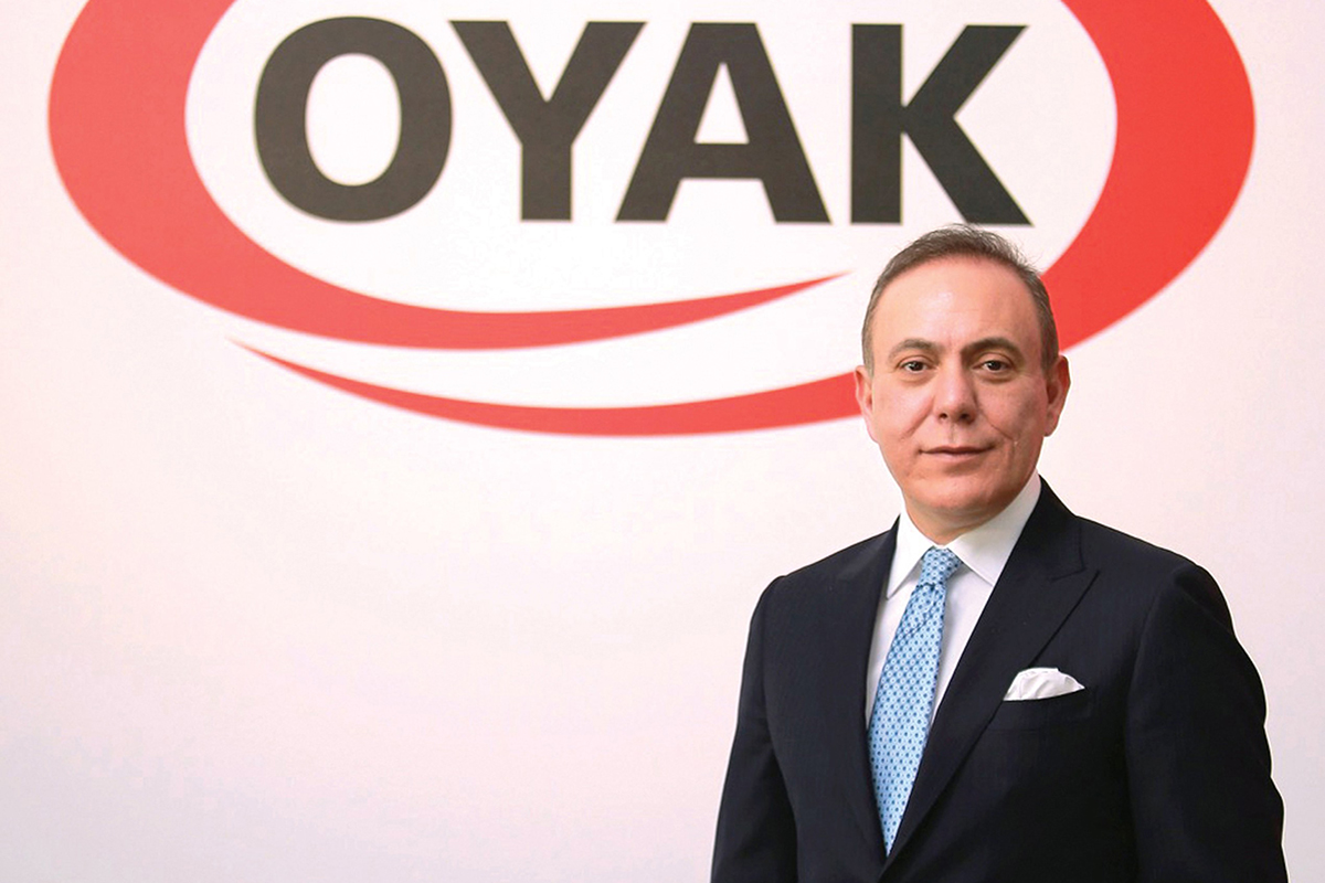 HEKTAŞ, Özbekistan’da üretim tesisi kurmaya hazırlanıyor