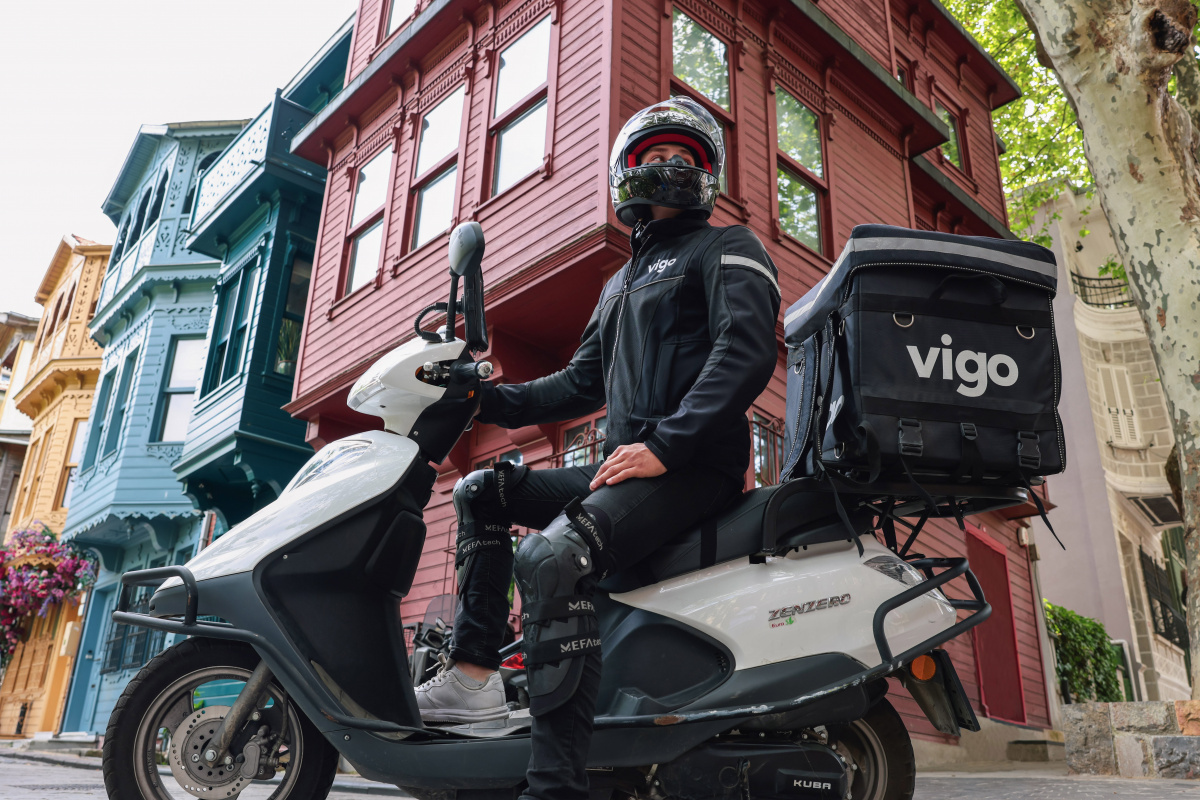 Vigo 3’üncü yaşında 2 bin kişiye istihdam sağlayacak