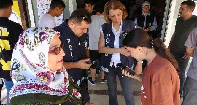 Polise verdiği cevapla Türkiye’yi ağlatmıştı... Devlet Bahçeli’nin sahip çıktığı Ayşe Sabancalı üniversiteyi kazandı