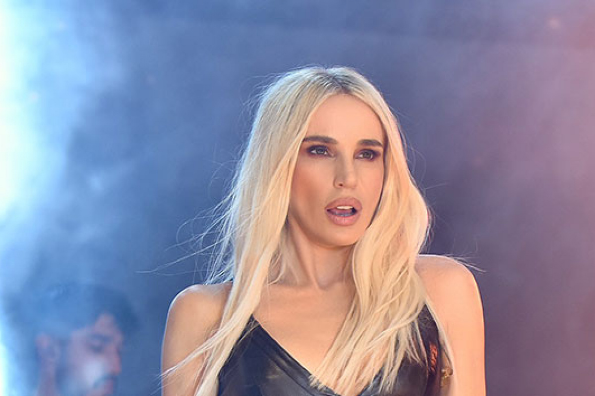 Şarkıcı Gülşen hakkında soruşturma başlatıldı