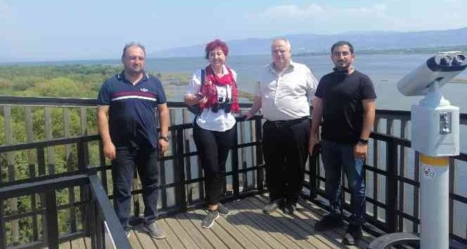 İller Bankası’ndan Altınova temasları