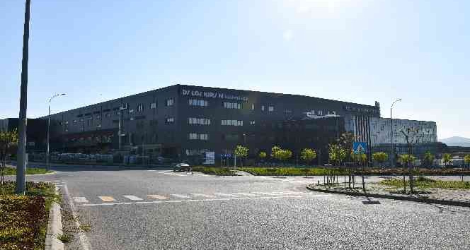 Türk firmalar, Akkuyu’ya iş yaparak bilinirliklerini arttırıyorlar